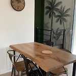 Prázdninový dům Maison Renovee Pres De La Avec Jardin Clos Et Parking - Fr-1-426-562 *