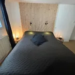 Prázdninový dům Maison Renovee Pres De La Avec Jardin Clos Et Parking - Fr-1-426-562